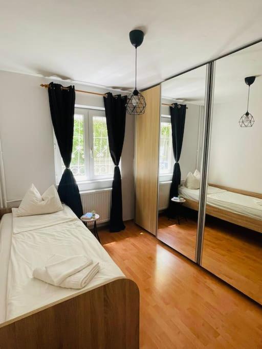 Апартаменты Chic Retreat Тимишоара Экстерьер фото