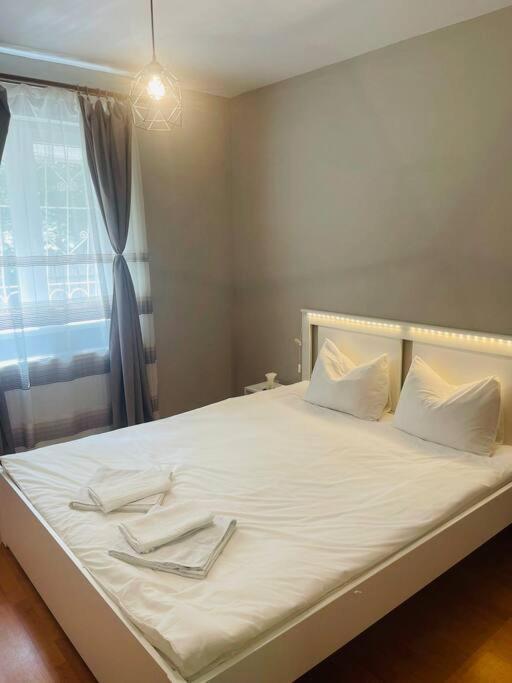 Апартаменты Chic Retreat Тимишоара Экстерьер фото