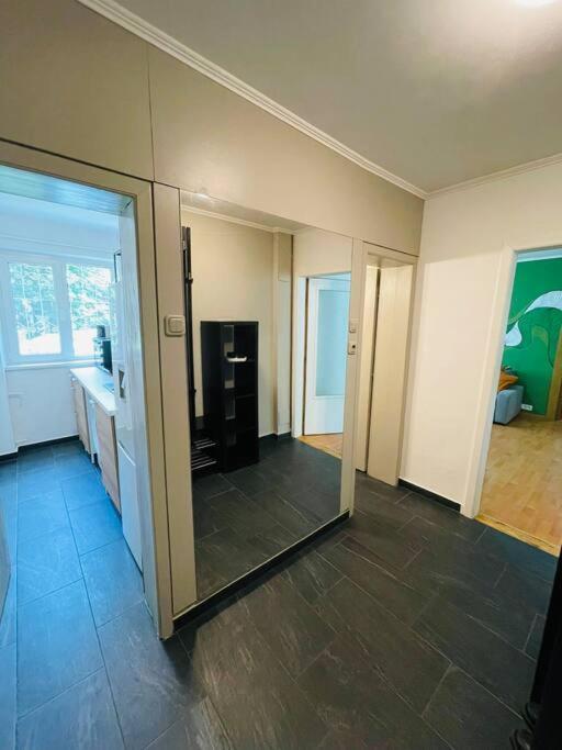 Апартаменты Chic Retreat Тимишоара Экстерьер фото